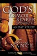 God's Armorbearer 40-Day Devotional and Study Guide - eBook
