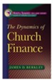 Dynamics of Church Finance, The - eBook