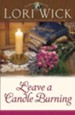 Leave a Candle Burning - eBook