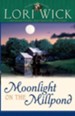 Moonlight on the Millpond - eBook