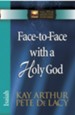 Face-to-Face with a Holy God: Isaiah - eBook