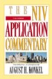 1 & 2 Kings: NIV Application Commentary [NIVAC]  - Slightly Imperfect