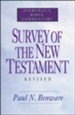 Survey of the New Testament [Paperback]