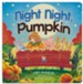 Night Night, Pumpkin
