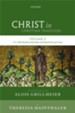 Christ in Christian Tradition: Volume 2 Part 3: The Churches of Jerusalem and Antioch from 451 to 600