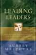 Leading Leaders: Empowering Church Boards for Ministry Excellence - eBook