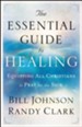 Essential Guide to Healing, The - eBook