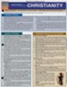 History of Christianity BarChart