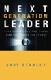 Next Generation Leader - eBook