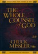 Whole Council of God - DVD