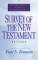 Survey of the New Testament- Everyman's Bible Commentary - eBook