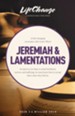 Jeremiah & Lamentations, LifeChange Bible Study