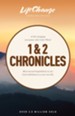 1 & 2 Chronicles, LifeChange Bible Study