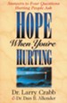 Hope When You're Hurting