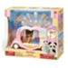 Calico Critters, Ice Cream Van