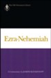 Ezra-Nehemiah: Old Testament Library [OTL] (Paperback)