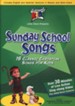 Sunday School Songs on DVD