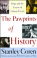 Pawprints of History: Dogs and the Course of Human Events