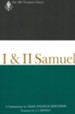 I & II Samuel: Old Testament Library [OTL] (Paperback)