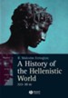 A History of the Hellenistic World: 323 - 30 BC - eBook