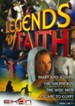 Legends of Faith - issue 4: Christmas Issue - PDF Download [Download]