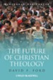 The Future of Christian Theology - eBook