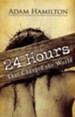 24 Hours That Changed the World - eBook