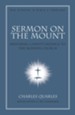 Sermon On The Mount: Restoring Christ's Message to the Modern Church - eBook