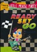 Little Praise Party: Ready Set Go, Home DVD