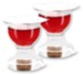 Prefilled Bread & Communion Wine Chalice Cups, Box of 200