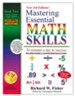 Mastering Essential Math Skills Book 2 3rd Edition