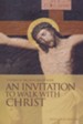 An Invitation to Walk with Christ: Stations of the Cross Prayer Guide