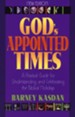 God's Appointed Times