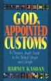 God's Appointed Customs