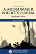 A Midsummer Night's Dream Memoria Press Student tion Guide, 2nd Edition