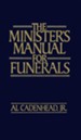 The Minister's Manual for Funerals - eBook