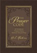 Prayer Code: 40 Scripture Prayers Every Believer Should Pray