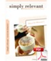 Simply Relevant: Savor the Moments (download) - PDF Download [Download]