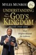 Understanding Your Place in God's Kingdom: Your Original Purpose for Existence - eBook