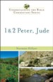 1 and 2 Peter, Jude - eBook