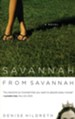 Savannah from Savannah - eBook