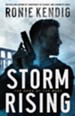 Storm Rising, #1