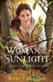 Woman of Sunlight #2 TP