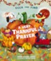 A Very Thankful Prayer Seek and Find: A Fall Poem of  Blessings and Gratitude