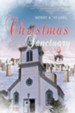 Christmas Sanctuary (Novella) - eBook