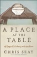 Place at the Table, A: A 40-Day Journey of Grace - eBook