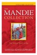 The Mandie Collection, Vol. 11 - eBook