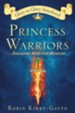 Princess Warriors: Engaging Spiritual Warfare - eBook
