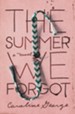 The Summer We Forgot