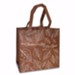 Give Thanks To the Lord Eco Tote Bag, Brown
